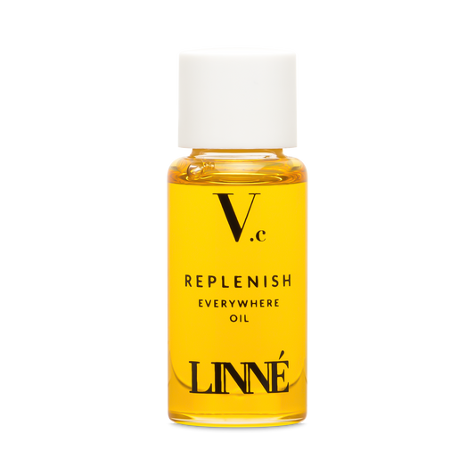 REPLENISH everywhere oil