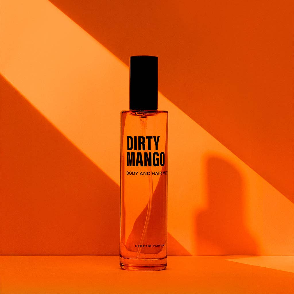 Heretic Parfum - DIRTY MANGO BODY MIST