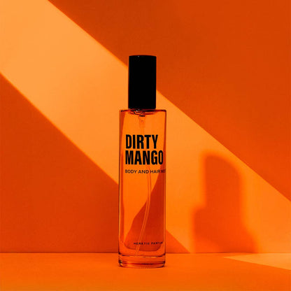 Heretic Parfum - DIRTY MANGO BODY MIST