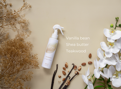 Grow Fragrance - Blondewood Air + Fabric Spray
