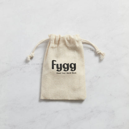 Fygg - All-Ages Tongue Scraper