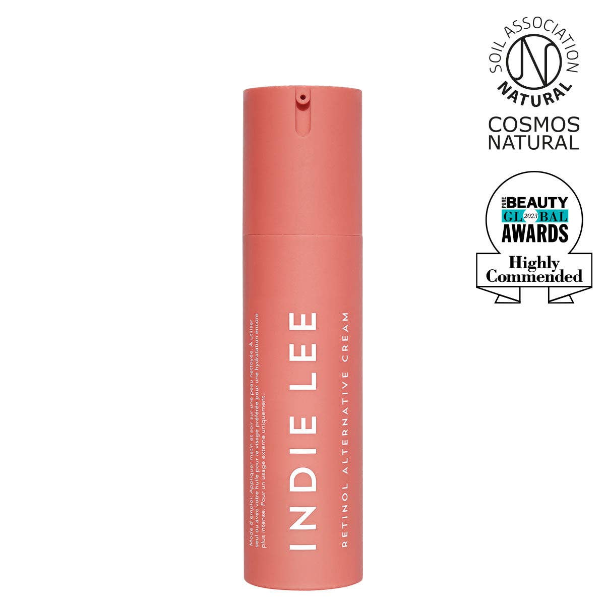 Indie Lee - Retinol Alternative Cream *TESTER*