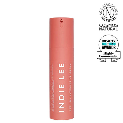 Indie Lee - Retinol Alternative Cream *TESTER*
