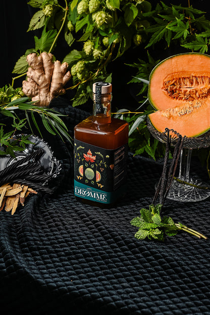 Drømme Calm | Zero Proof Spirit