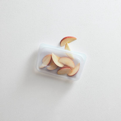 Snack: Clear