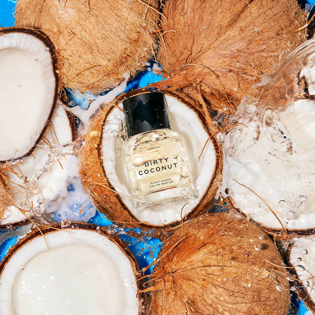 Heretic Parfum - DIRTY COCONUT