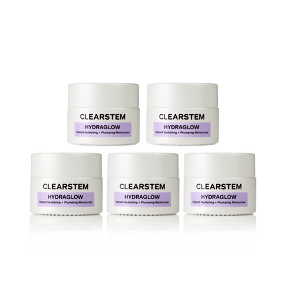 CLEARSTEM Skincare - Mini HYDRAGLOW Moisturizer