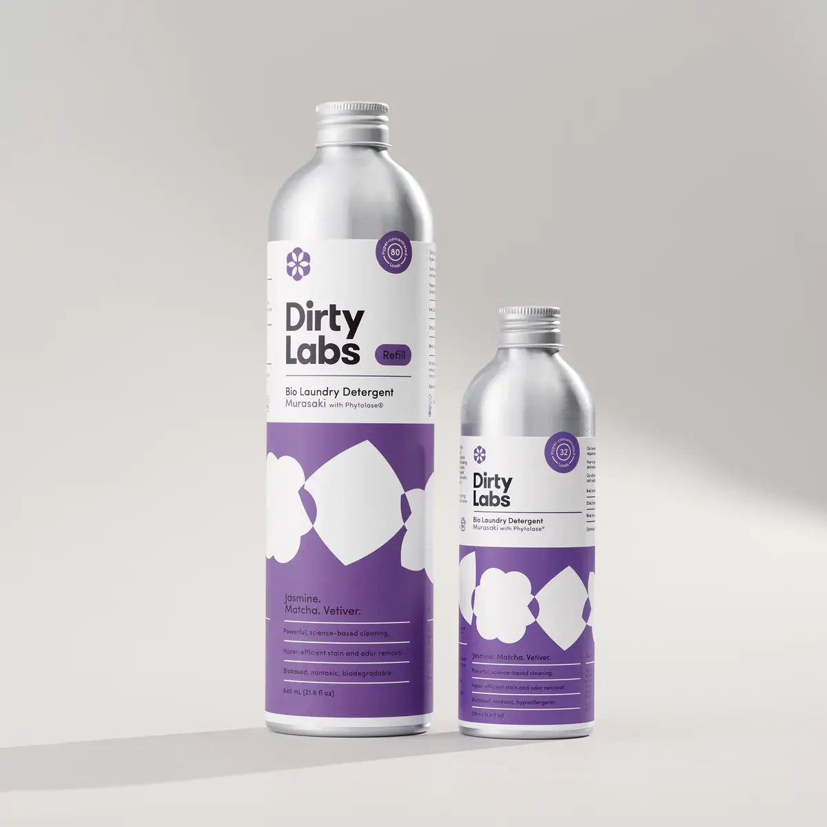 Murasaki Bio Laundry Detergent