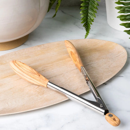 Olive Wood Cooking Utensils – Salt & York