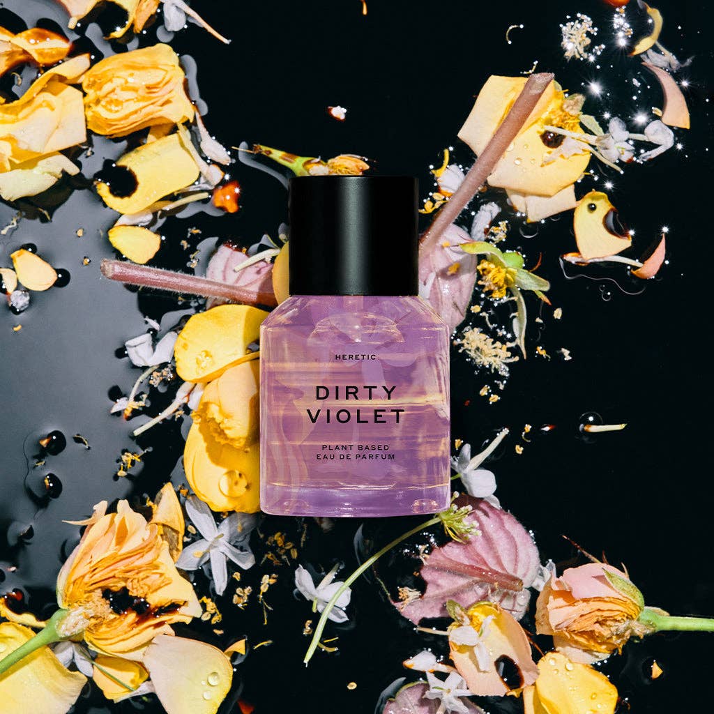 DIRTY VIOLET PERFUME
