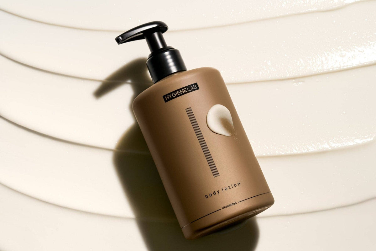 HygieneLab - Body Lotion