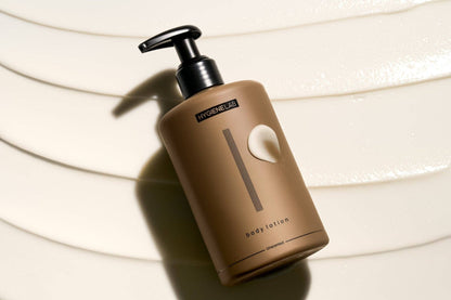 HygieneLab - Body Lotion
