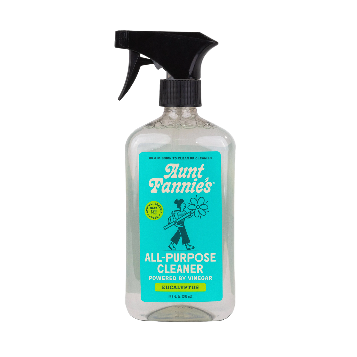 All-Purpose Cleaning Vinegar by Aunt Fannie's