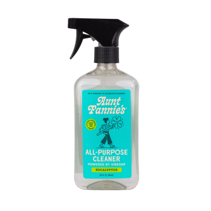 All-Purpose Cleaning Vinegar by Aunt Fannie's
