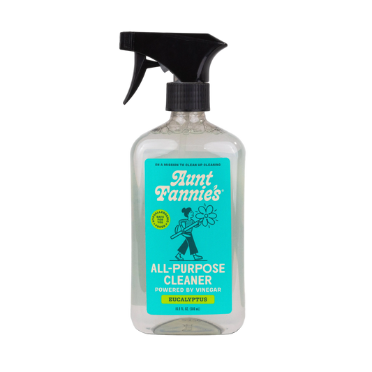 All-Purpose Cleaning Vinegar