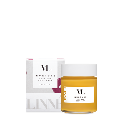 NURTURE face and body balm