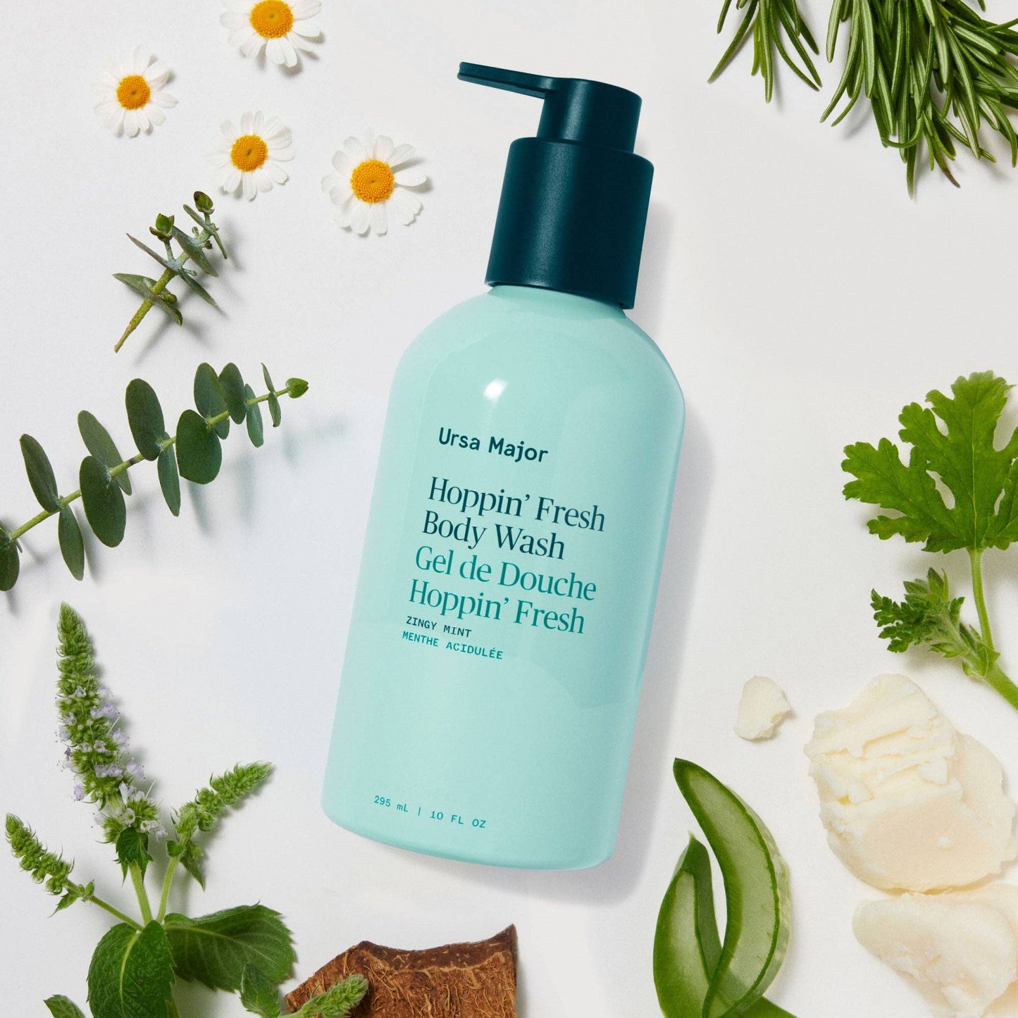 Ursa Major - Hoppin' Fresh Body Wash
