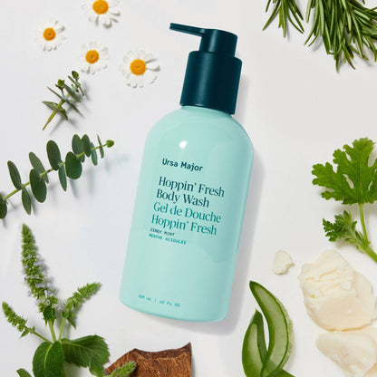 Ursa Major - Hoppin' Fresh Body Wash