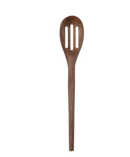 Walnut Wood Cooking Utensils - Salt & York