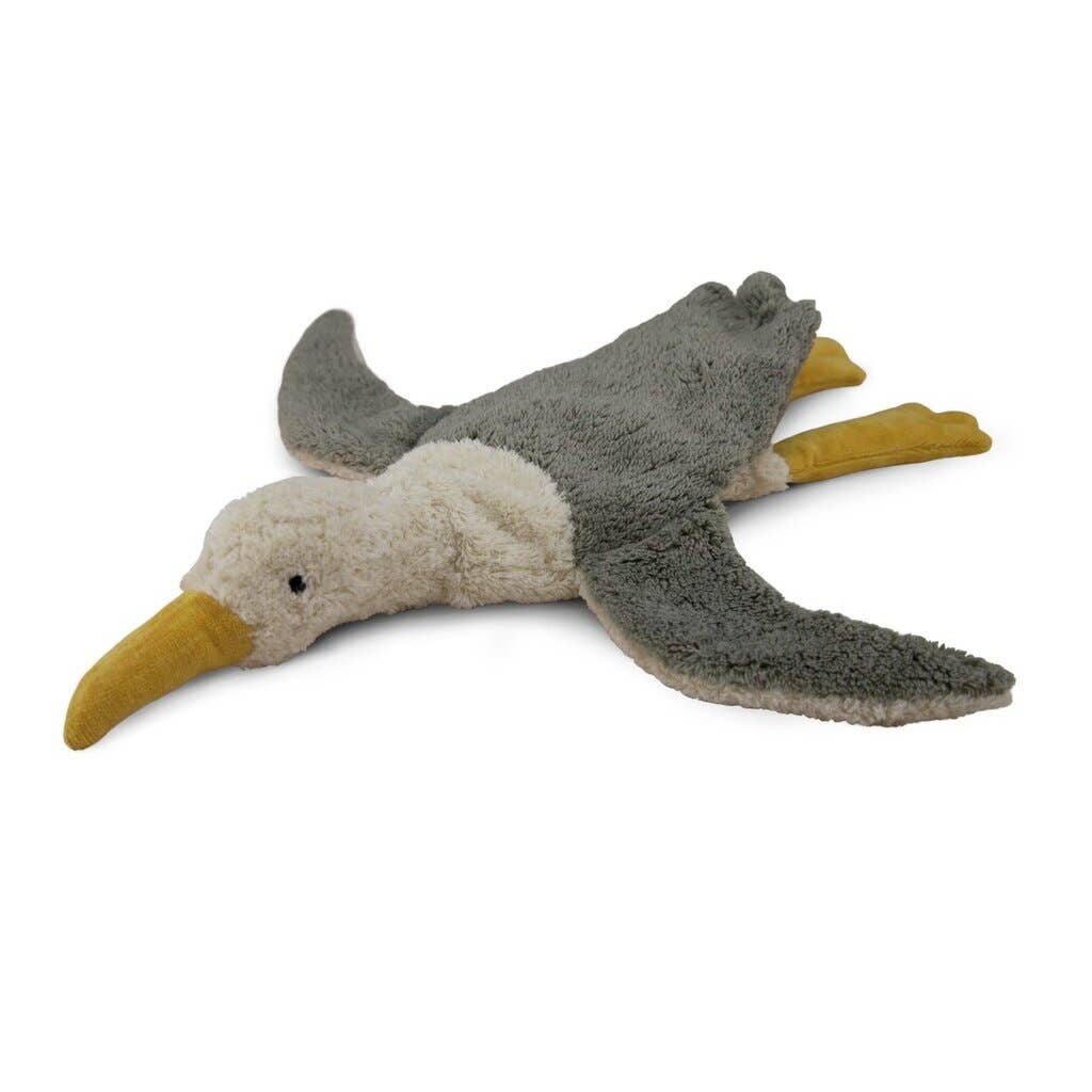 Senger-Naturwelt - Cuddly Animal Seagull, small