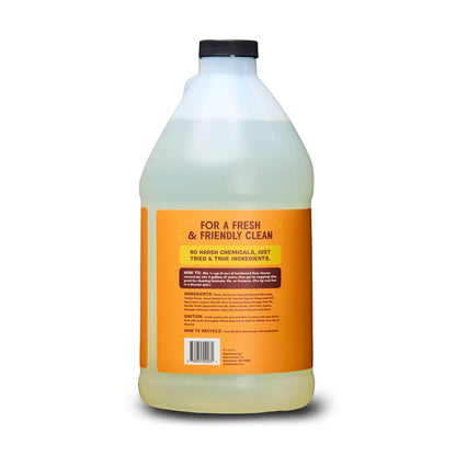 Aunt Fannie's - Hardwood Floor Cleaner, Concentrate