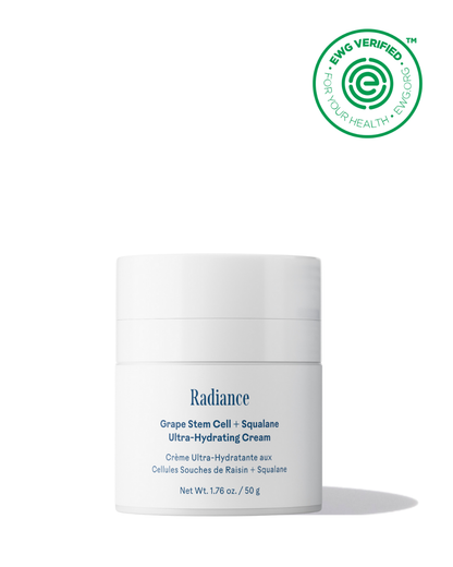 Three Ships  - TESTER - Radiance Grape Stem Cell + Squalane Ultra-Hydrating Cream  - NOT FOR RESALE
