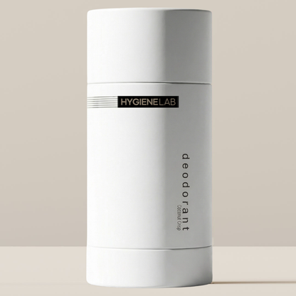 Deodorant