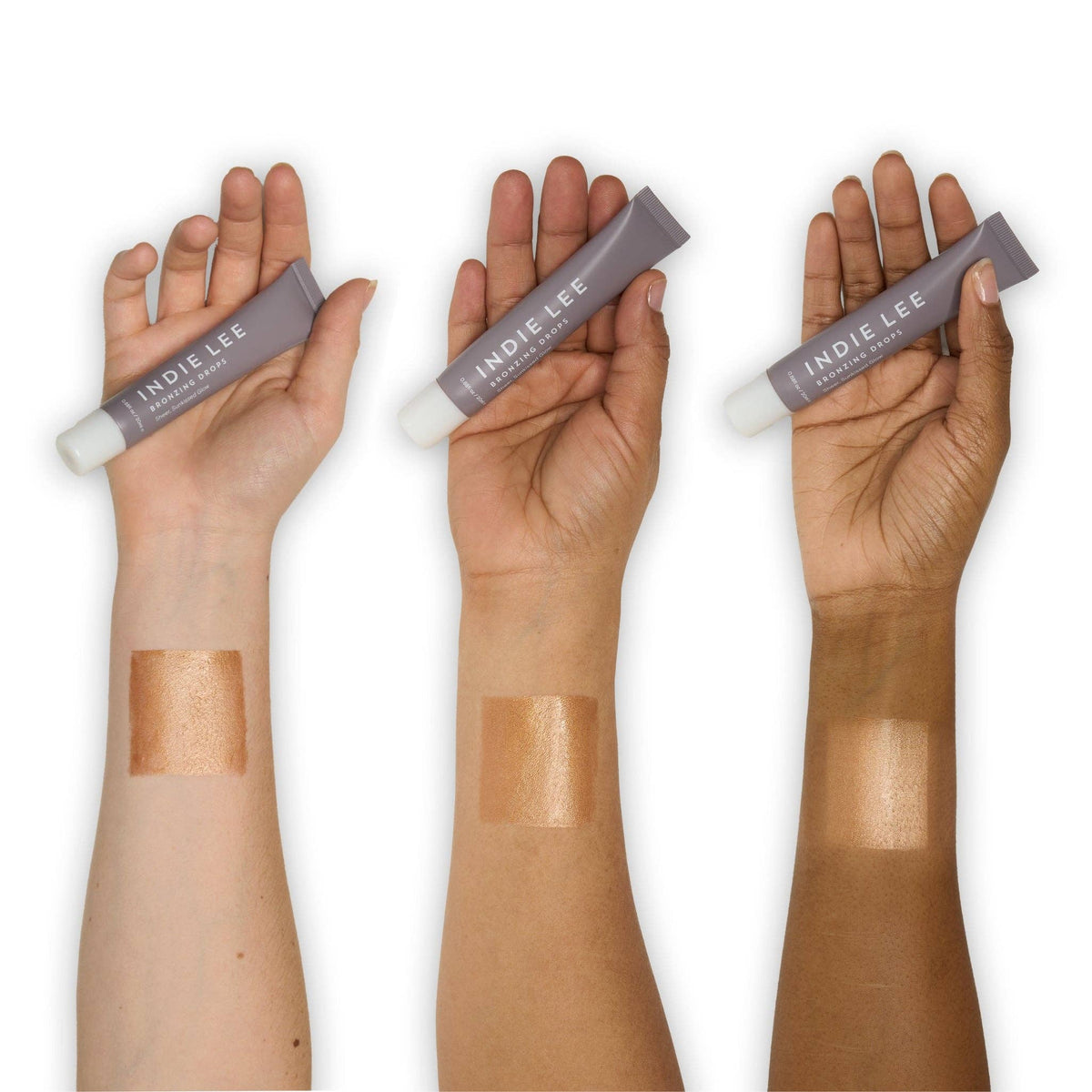 Indie Lee - Bronzing Drops