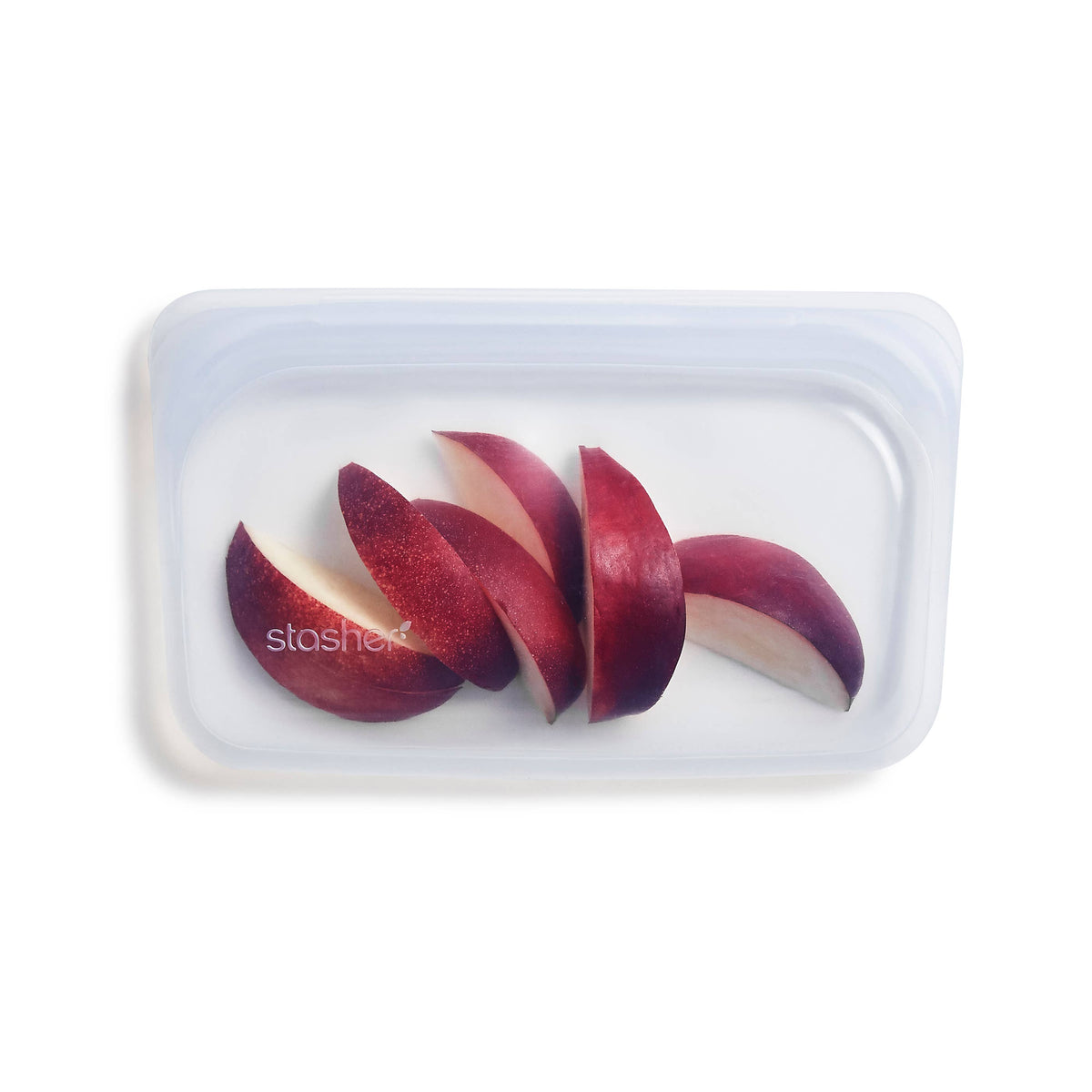Snack: Clear