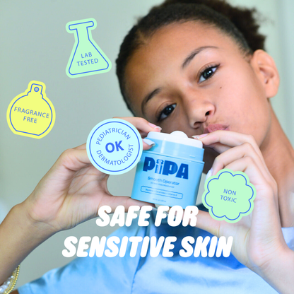 Pipa Skin Care - Pipa Skincare Smooth Operator Moisturizer