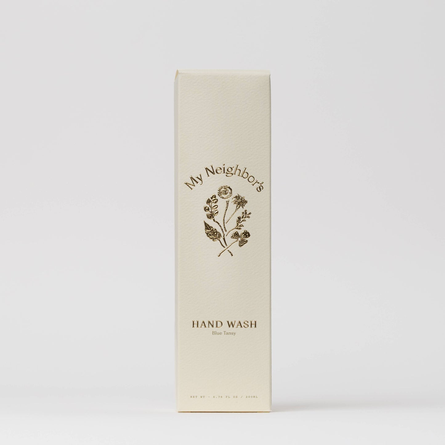 Blue Tansy Hand Wash