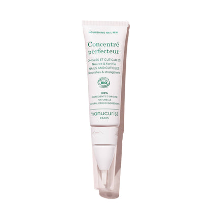Manucurist, Inc. - Soin des Mains - Stylo Nourrissant pour Ongles - Cosmos Organic
