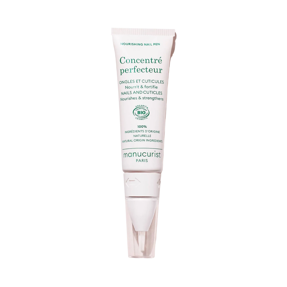 Soin des Mains - Nourishing Nail Pen