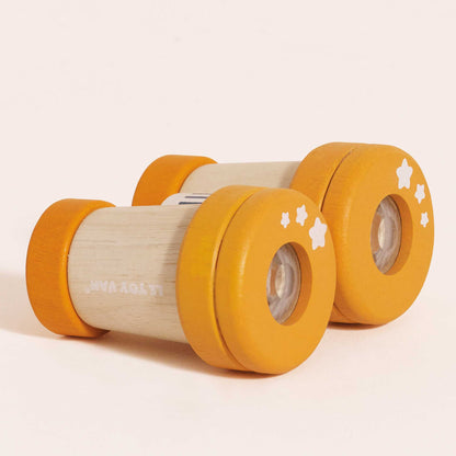 Le Toy Van, Inc. - Explorer Kaleidoscope Binoculars