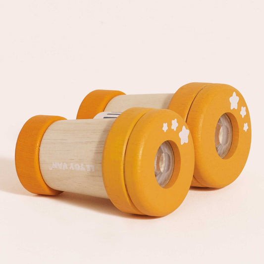 Le Toy Van, Inc. - Explorer Kaleidoscope Binoculars