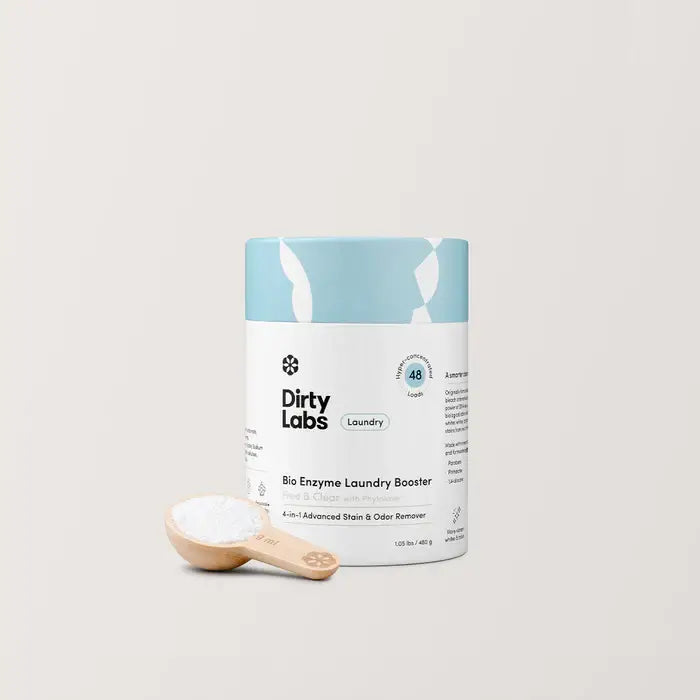 Dirty Labs - Bio Enzyme Laundry Booster