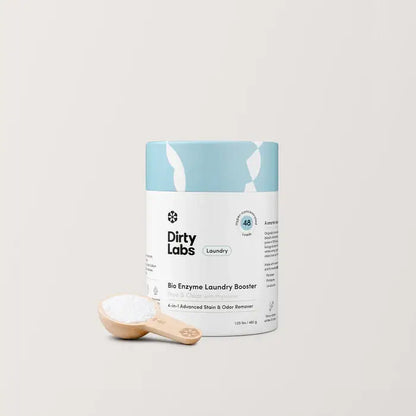 Dirty Labs - Bio Enzyme Laundry Booster