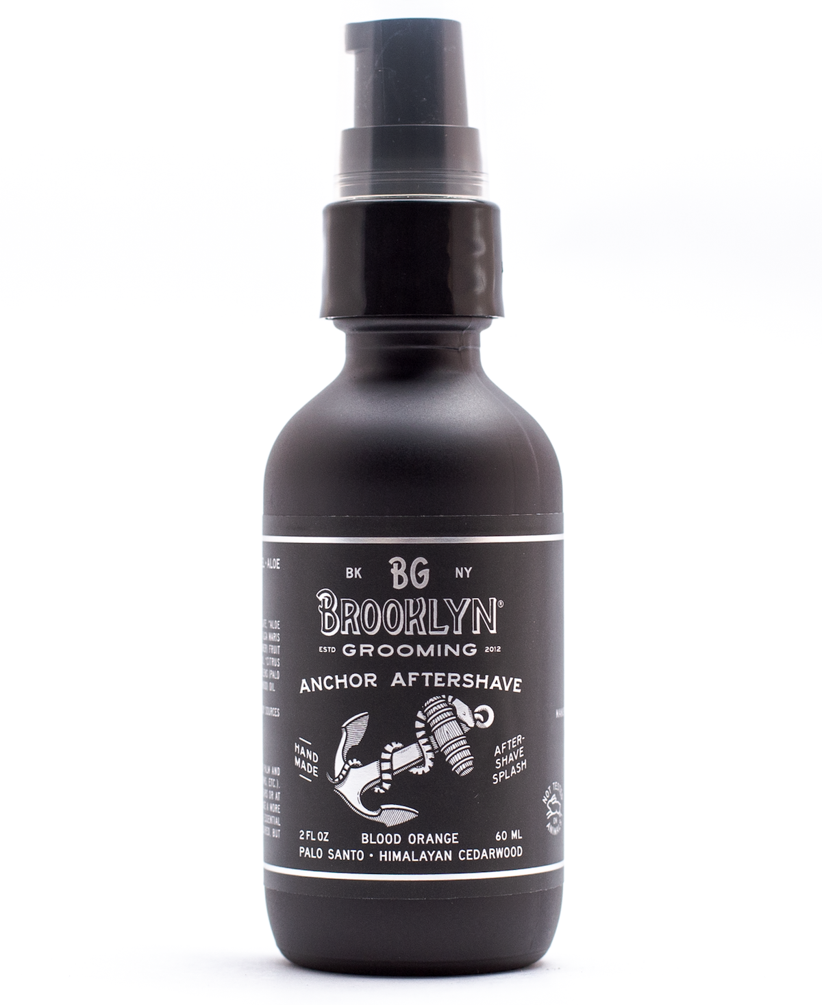 Anchor Aftershave