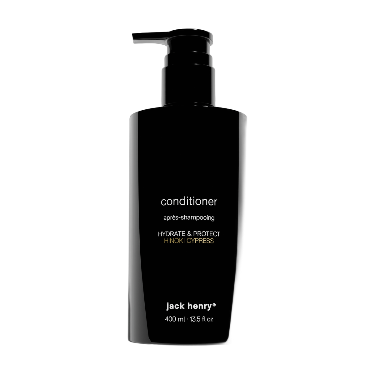 Conditioner