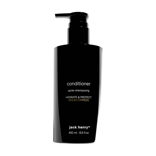 Conditioner by JACK HENRY