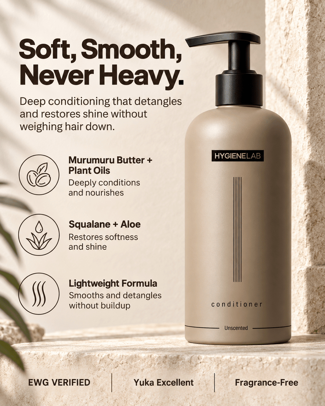 Conditioner