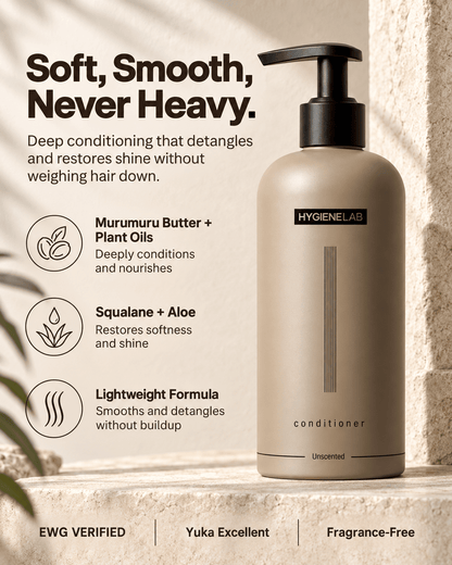 Conditioner