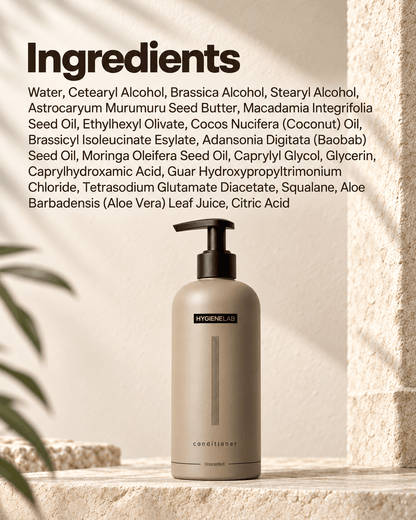 Conditioner