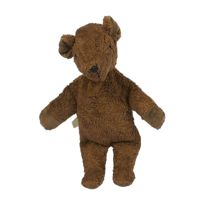 Cuddly Brownbear - Small by Senger-Naturwelt