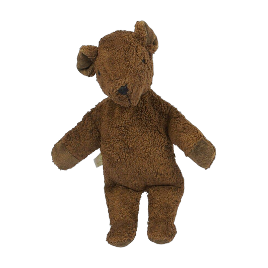 Cuddly Brownbear - Small by Senger-Naturwelt