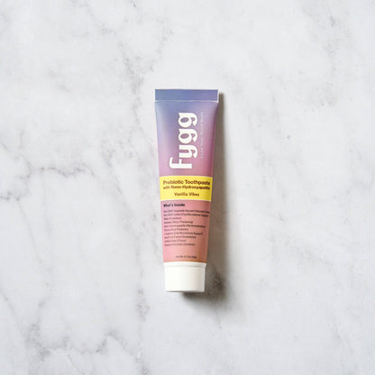 Fygg - Travel Size 4-Pack