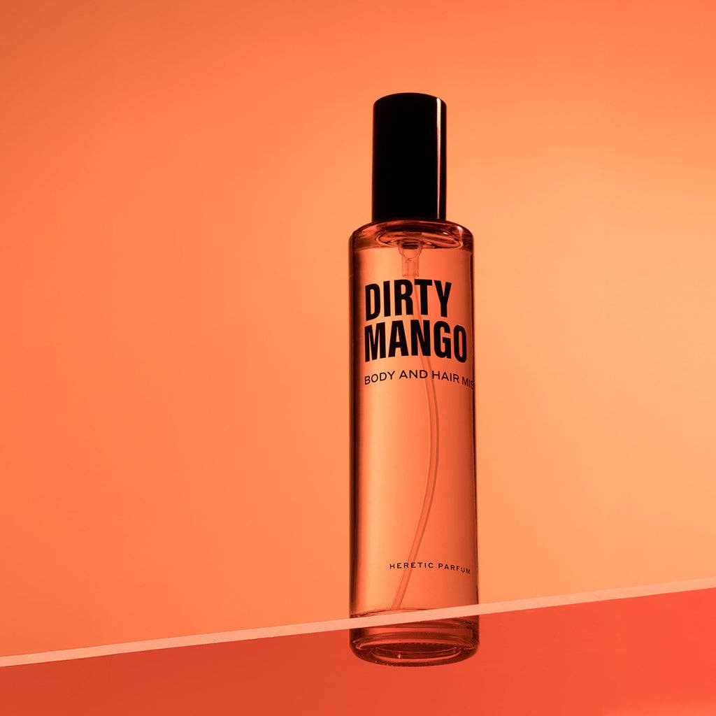 Heretic Parfum - DIRTY MANGO BODY MIST