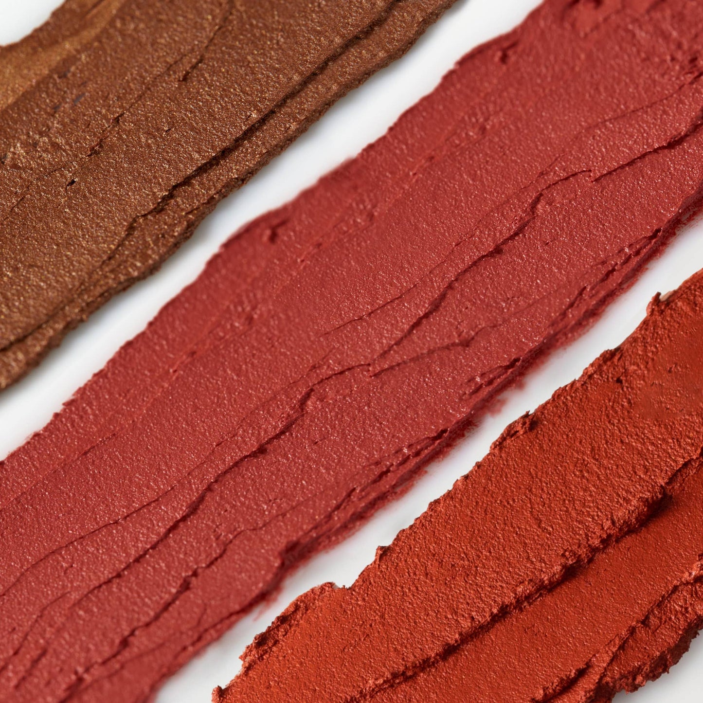 Axiology -  Golden Hour Trio- Natural Clean 3-in-1 Balmie Crayon