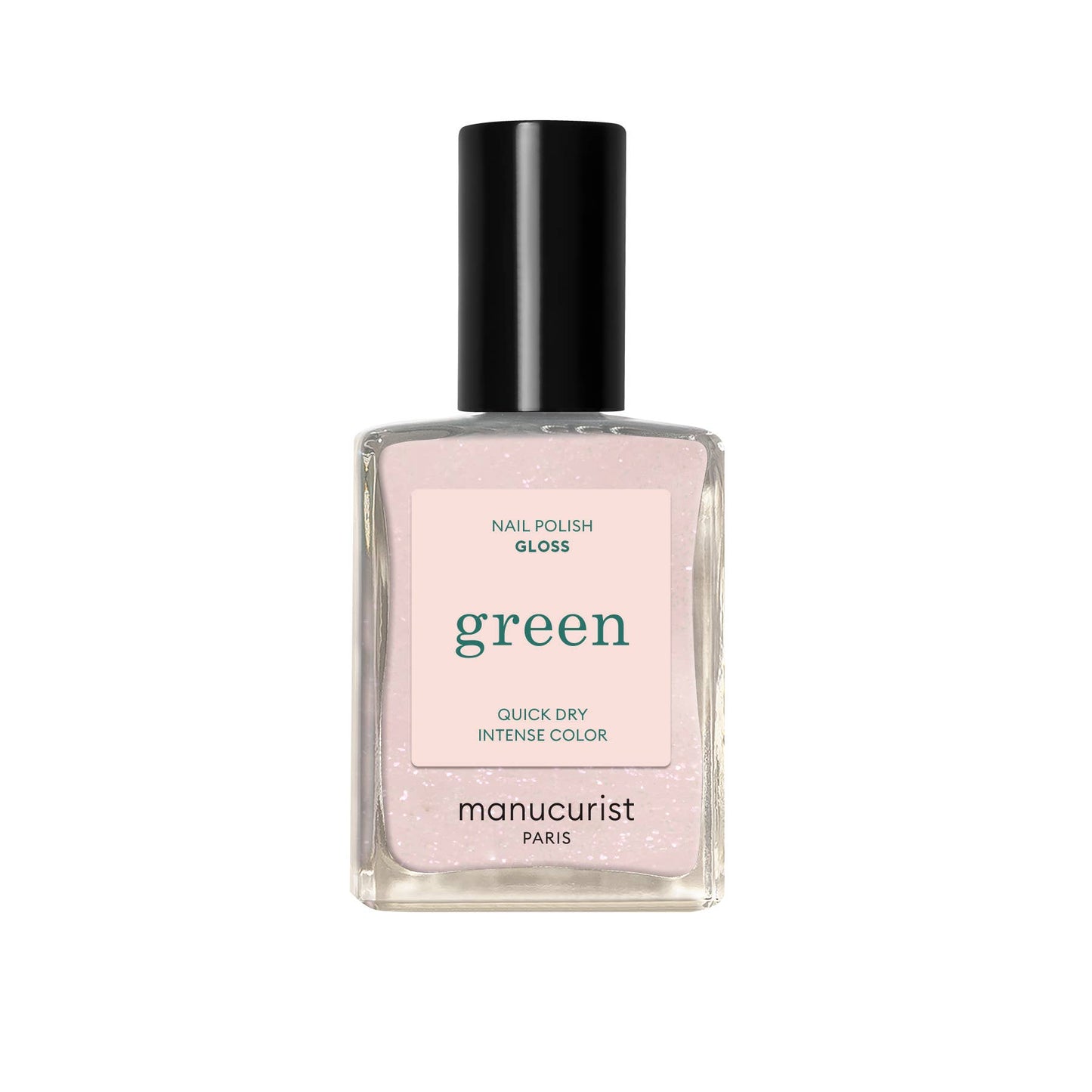 Manucurist, Inc. - Varnish - Gloss