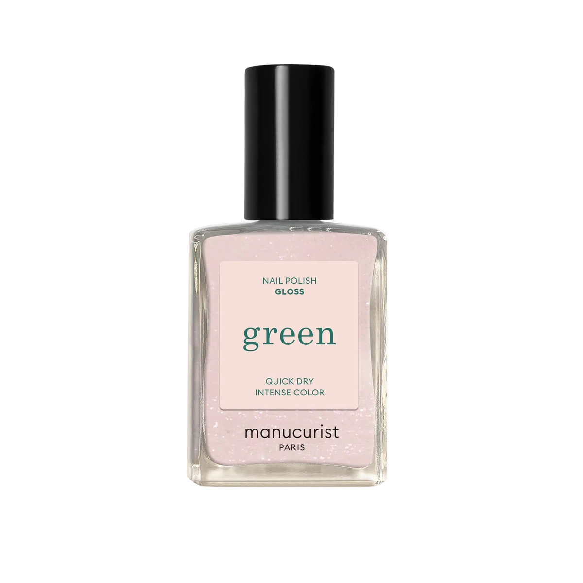 Varnish - Gloss by Manucurist, Inc.